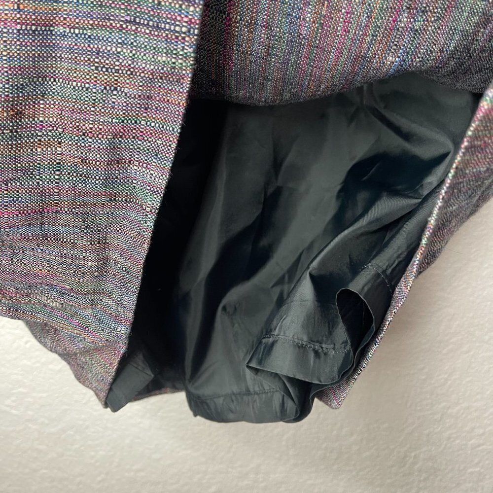 VINTAGE Atrium Collection Skirt - Picture 3 of 8